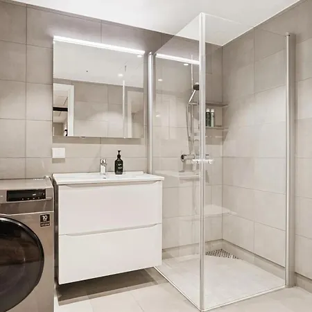 Moderne Sentrumsnært * Tromsø